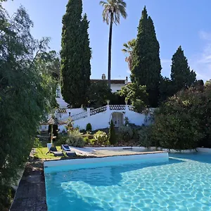 Casa rural La Favorita, Constantina