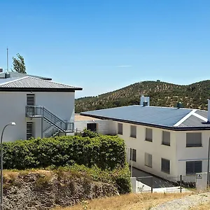 Hostal Inturjoven, Constantina